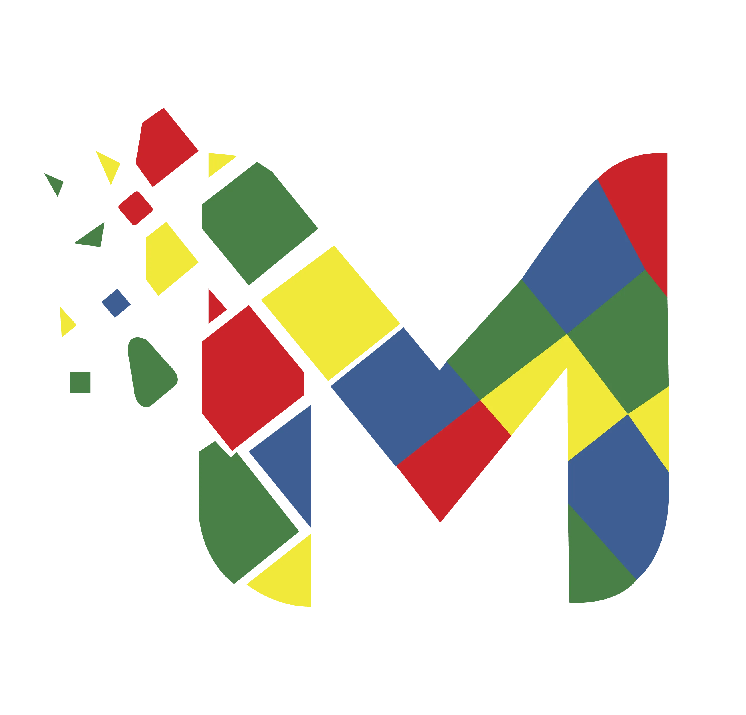 Mindful Groups Logo
