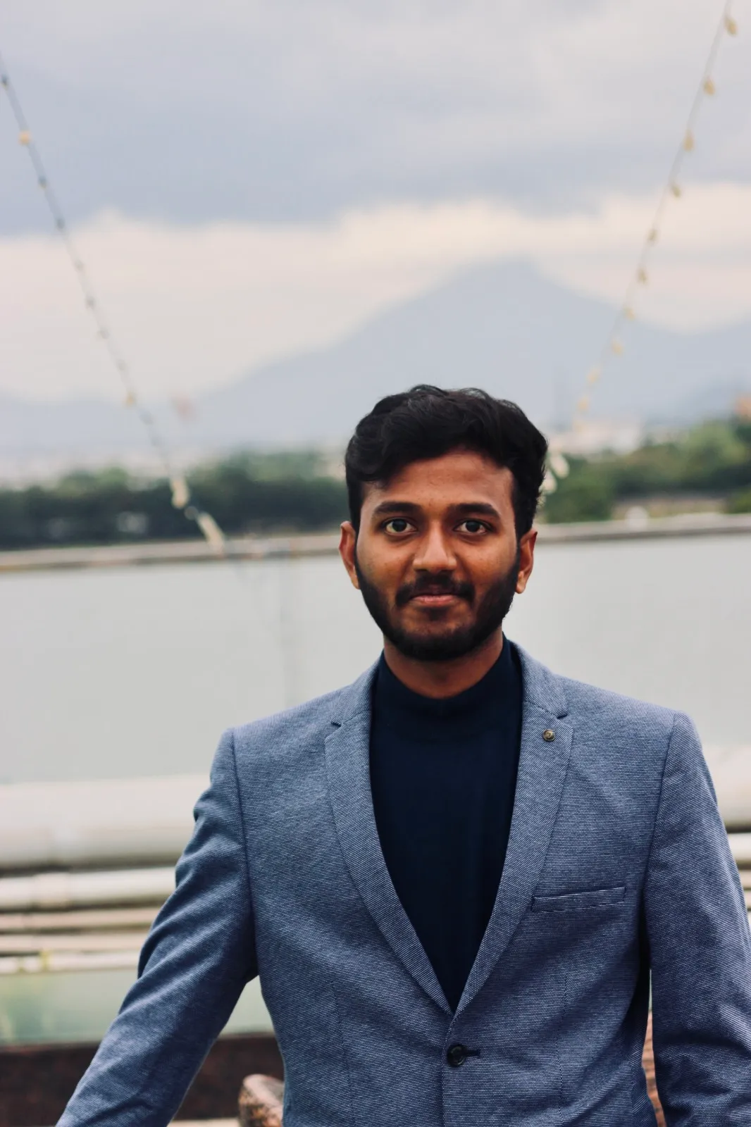 The founder of Mindful Groups