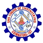 SNSCE Logo