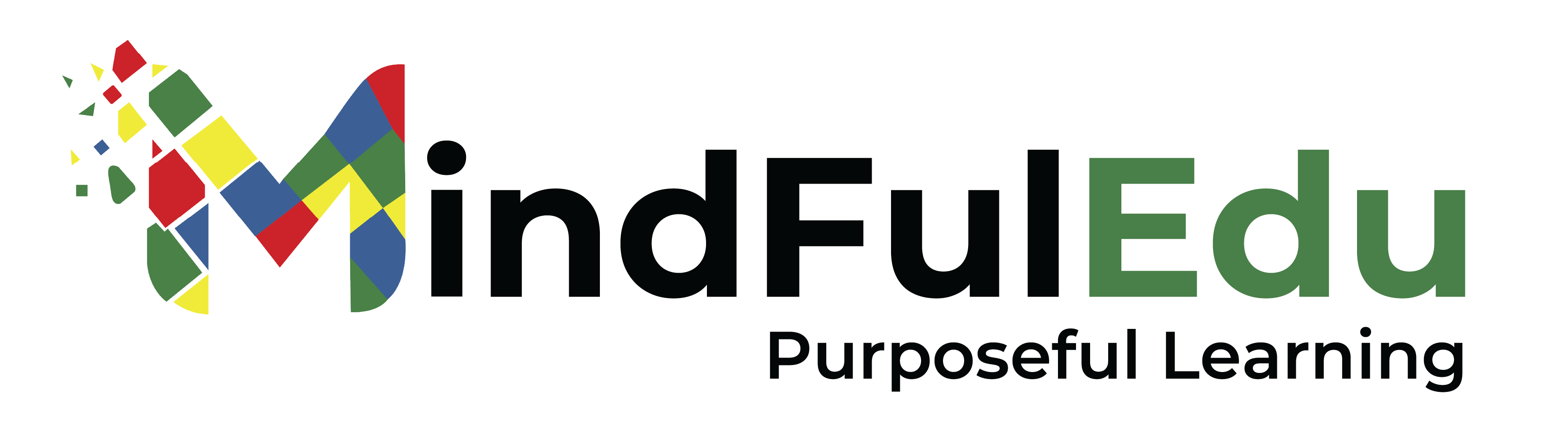 Mindful Education Logo