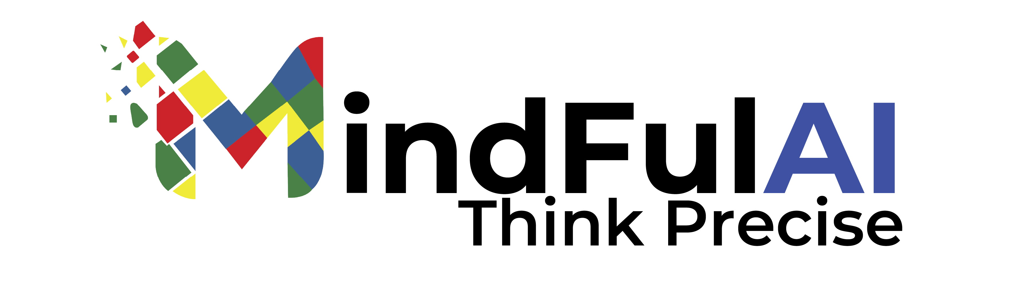 MindfulAI Company Logo